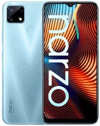 Замена батареи на телефоне Realme Narzo 20 в Магнитогорске
